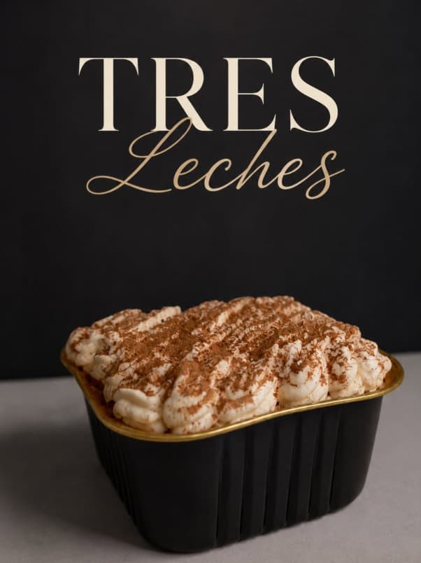 Tres Leches